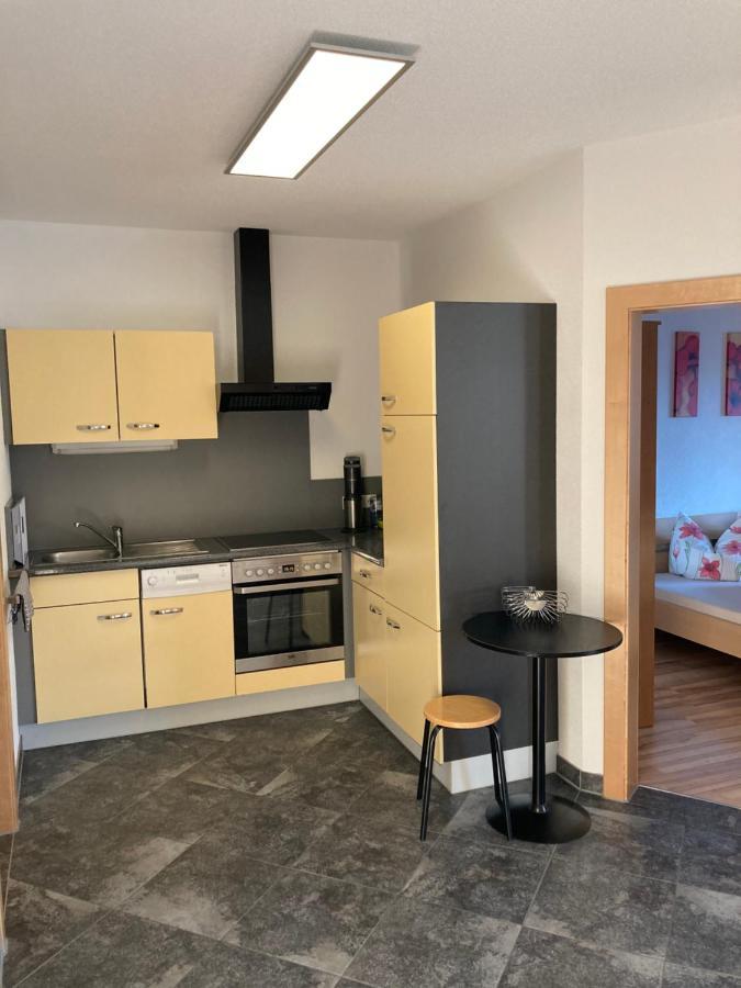 Ferienwohnung Gritsch Sommercard Inclusive Jerzens Eksteriør billede