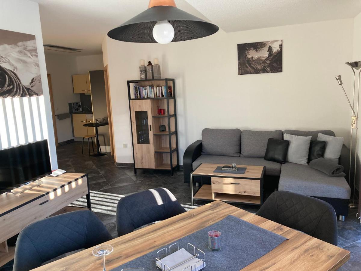 Ferienwohnung Gritsch Sommercard Inclusive Jerzens Eksteriør billede