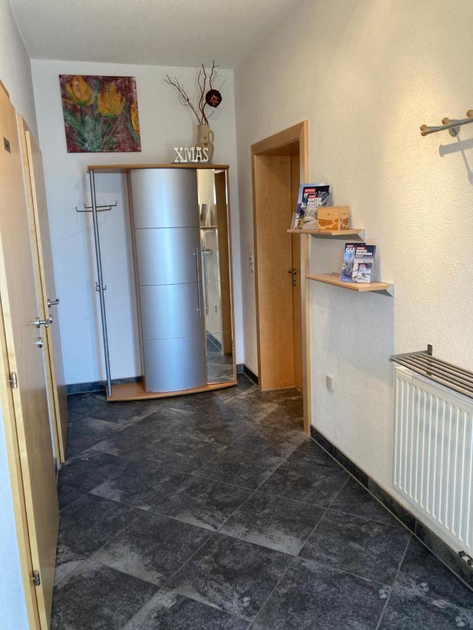 Ferienwohnung Gritsch Sommercard Inclusive Jerzens Eksteriør billede
