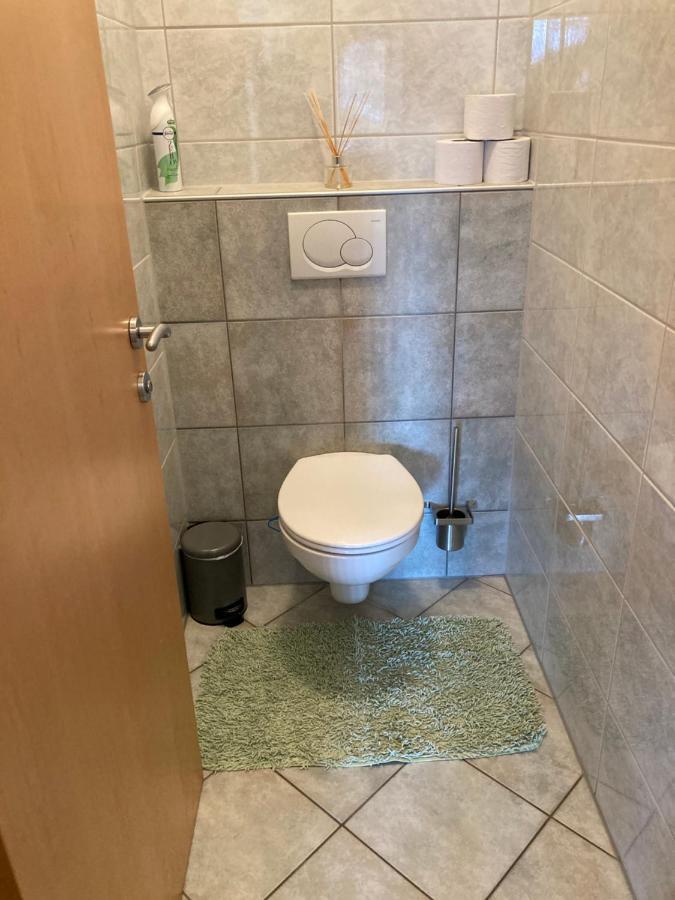 Ferienwohnung Gritsch Sommercard Inclusive Jerzens Eksteriør billede
